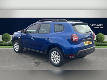 Used Dacia Duster 2023 for sale - 77848636: Photo
