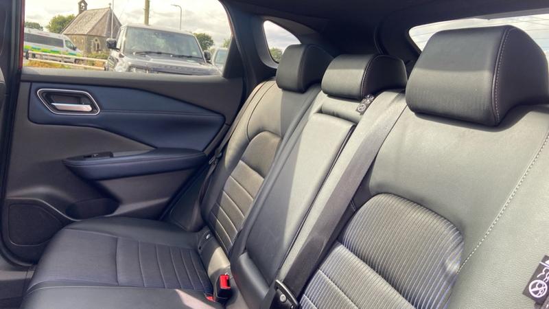 Used Nissan Qashqai 2022 for sale - 76904514: Photo 10