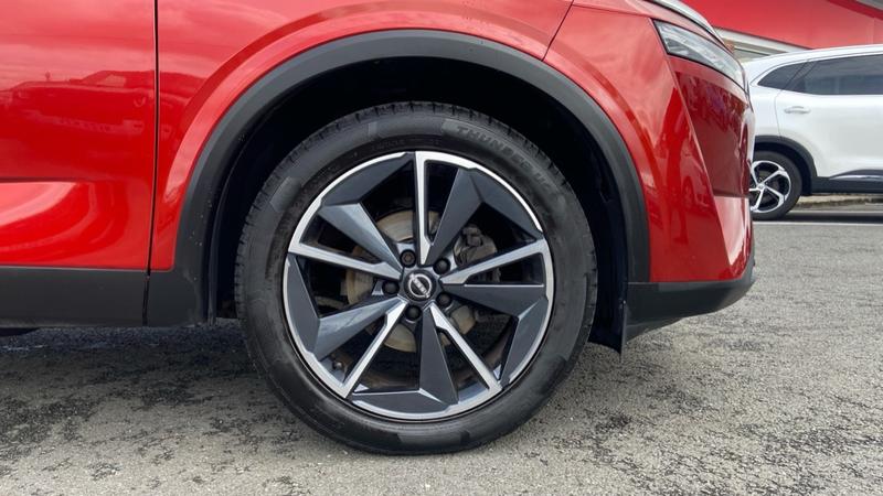 Used Nissan Qashqai 2022 for sale - 76904514: Photo 15