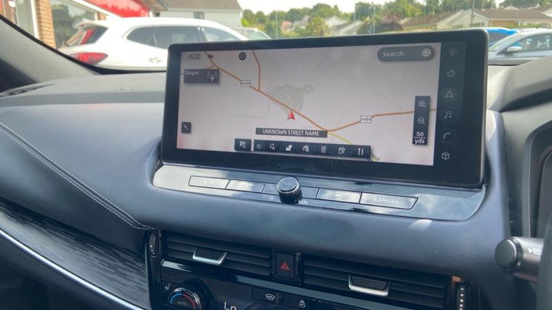 Used Nissan Qashqai 2022 for sale - 76904514: Photo 16