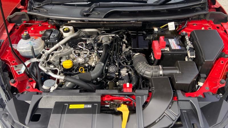 Used Nissan Qashqai 2022 for sale - 76904514: Photo 17