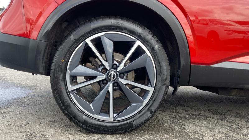 Used Nissan Qashqai 2022 for sale - 76904514: Photo 18