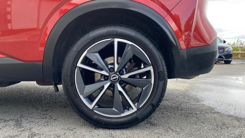 Used Nissan Qashqai 2022 for sale - 76904514: Photo 20