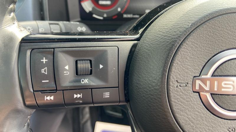 Used Nissan Qashqai 2022 for sale - 76904514: Photo 21