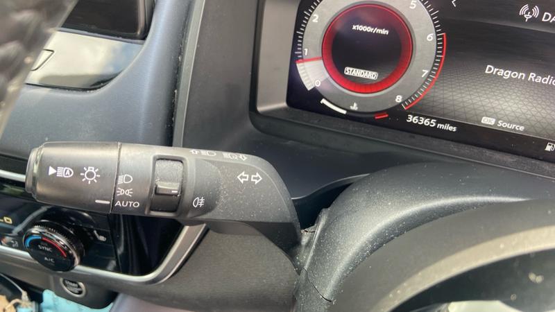 Used Nissan Qashqai 2022 for sale - 76904514: Photo 23