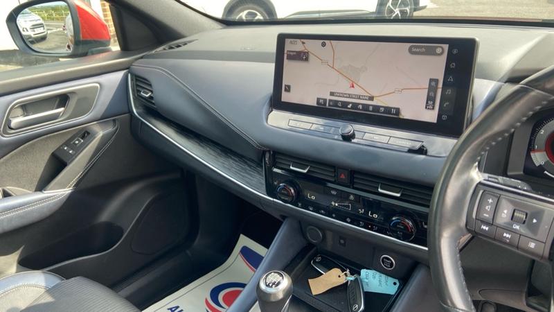 Used Nissan Qashqai 2022 for sale - 76904514: Photo 28