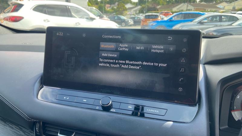 Used Nissan Qashqai 2022 for sale - 76904514: Photo 32