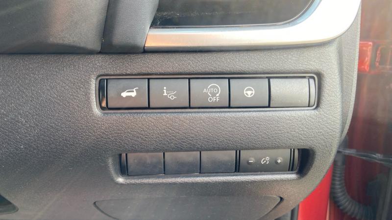 Used Nissan Qashqai 2022 for sale - 76904514: Photo 34