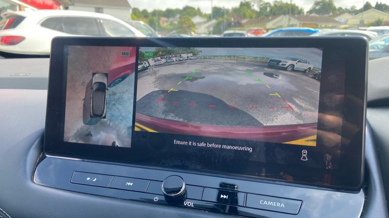 Used Nissan Qashqai 2022 for sale - 76904514: Photo 35