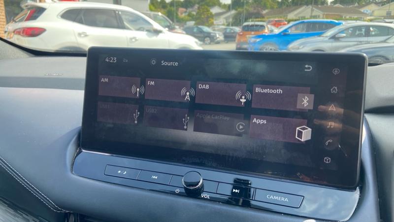 Used Nissan Qashqai 2022 for sale - 76904514: Photo 36