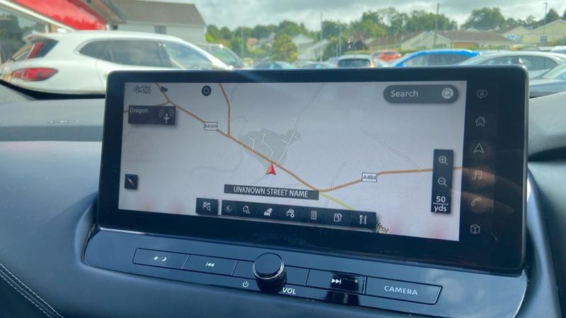 Used Nissan Qashqai 2022 for sale - 76904514: Photo 37