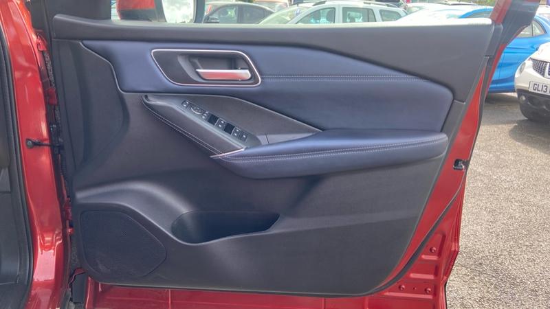 Used Nissan Qashqai 2022 for sale - 76904514: Photo 41