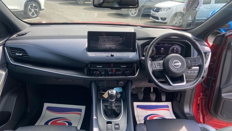 Used Nissan Qashqai 2022 for sale - 76904514: Photo 5