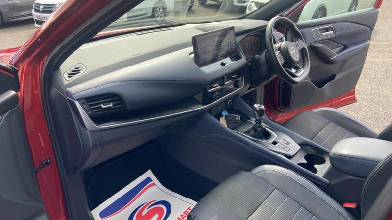 Used Nissan Qashqai 2022 for sale - 76904514: Photo 6