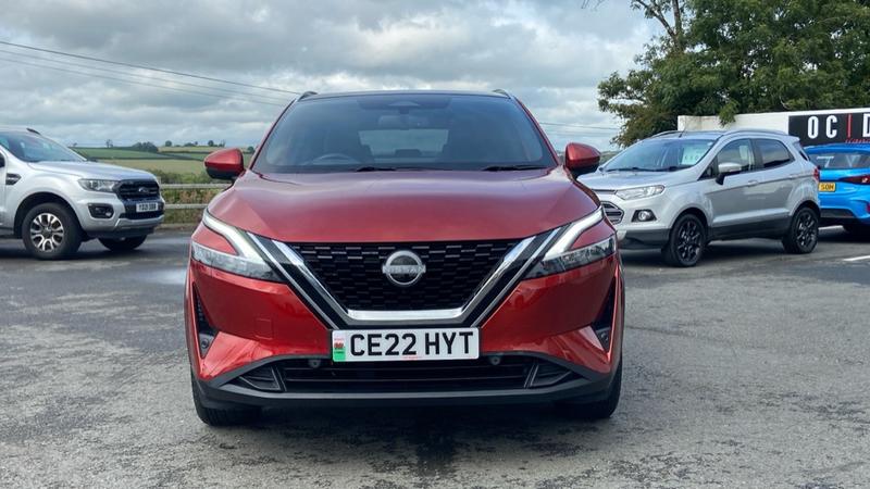 Used Nissan Qashqai 2022 for sale - 76904514: Photo 7