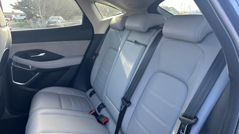 Used Jaguar E-Pace for sale - 78035842: Photo 10