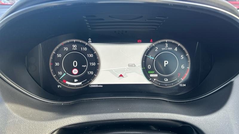 Used Jaguar E-Pace for sale - 78035842: Photo 11