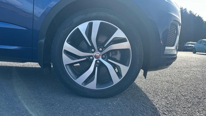 Used Jaguar E-Pace for sale - 78035842: Photo 15