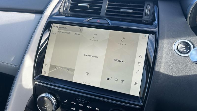 Used Jaguar E-Pace for sale - 78035842: Photo 16