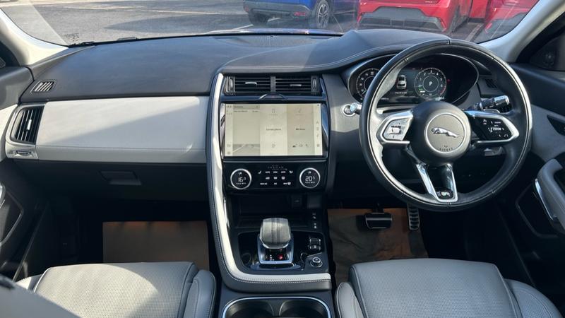 Used Jaguar E-Pace for sale - 78035842: Photo 5