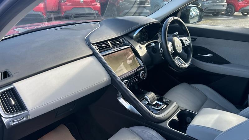 Used Jaguar E-Pace for sale - 78035842: Photo 6