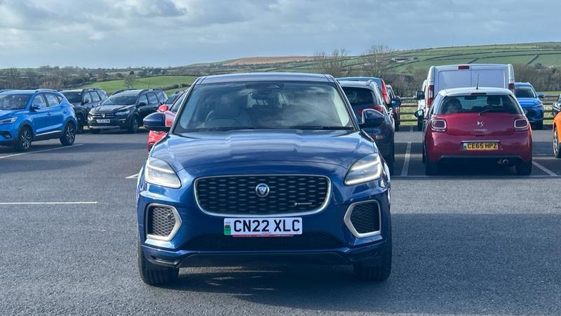 Used Jaguar E-Pace for sale - 78035842: Photo 7
