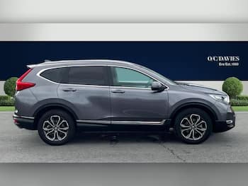 Used Honda CR-V 2022 for sale - 79713444: Photo