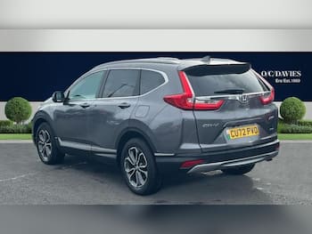 Used Honda CR-V 2022 for sale - 79713444: Photo