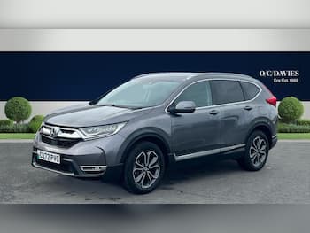 Used Honda CR-V 2022 for sale - 79713444: Photo