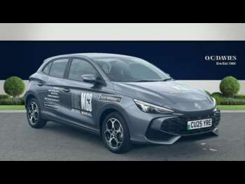 Used MG MG3 2025 for sale - 74779874: Photo