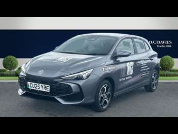 Used MG MG3 2025 for sale - 74779874: Photo
