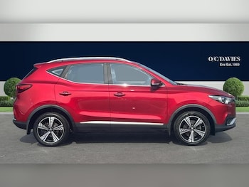 Used MG MG ZS 2021 for sale - 75106022: Photo