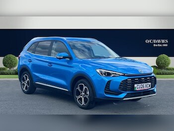 Used MG MG ZS 2026 for sale - 78206233: Photo