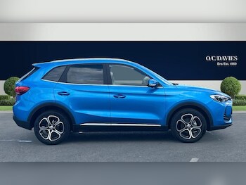 Used MG MG ZS 2026 for sale - 78206233: Photo