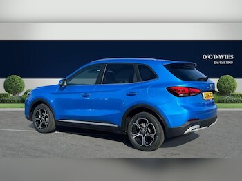 Used MG MG ZS 2026 for sale - 78206233: Photo