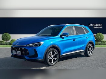 Used MG MG ZS 2026 for sale - 78206233: Photo