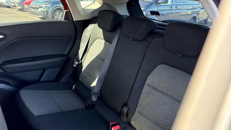 Used Renault Captur 2021 for sale - 77570689: Photo 10