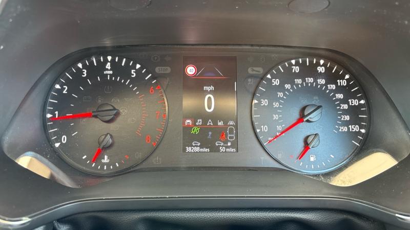 Used Renault Captur 2021 for sale - 77570689: Photo 11