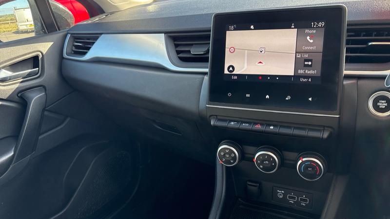 Used Renault Captur 2021 for sale - 77570689: Photo 16