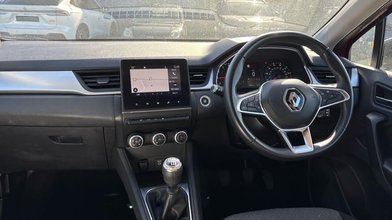 Used Renault Captur 2021 for sale - 77570689: Photo 5