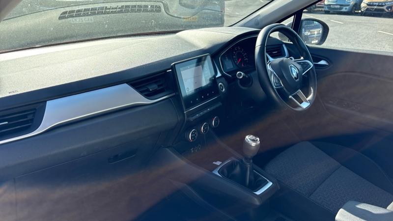 Used Renault Captur 2021 for sale - 77570689: Photo 6