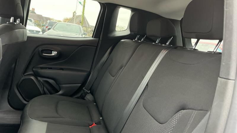 Used Jeep Renegade 2020 for sale - 78015247: Photo 10