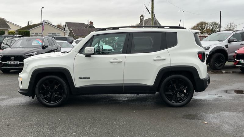 Used Jeep Renegade 2020 for sale - 78015247: Photo 13