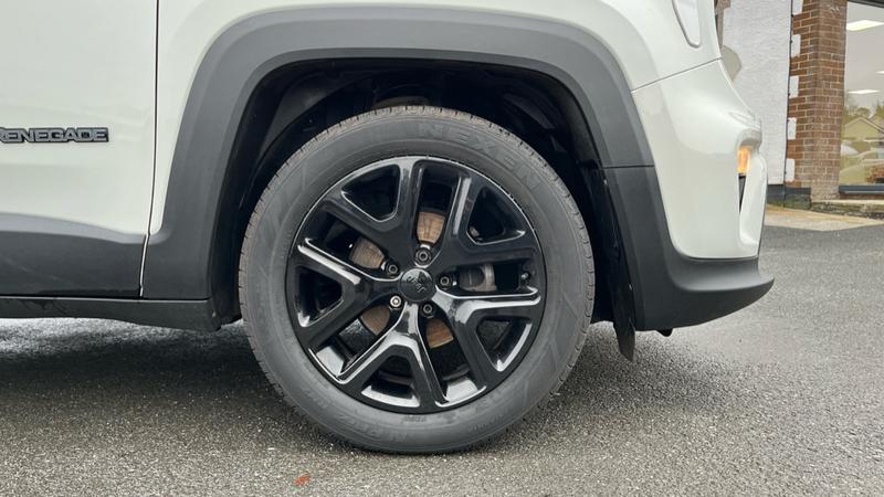 Used Jeep Renegade 2020 for sale - 78015247: Photo 15