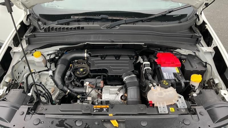 Used Jeep Renegade 2020 for sale - 78015247: Photo 17