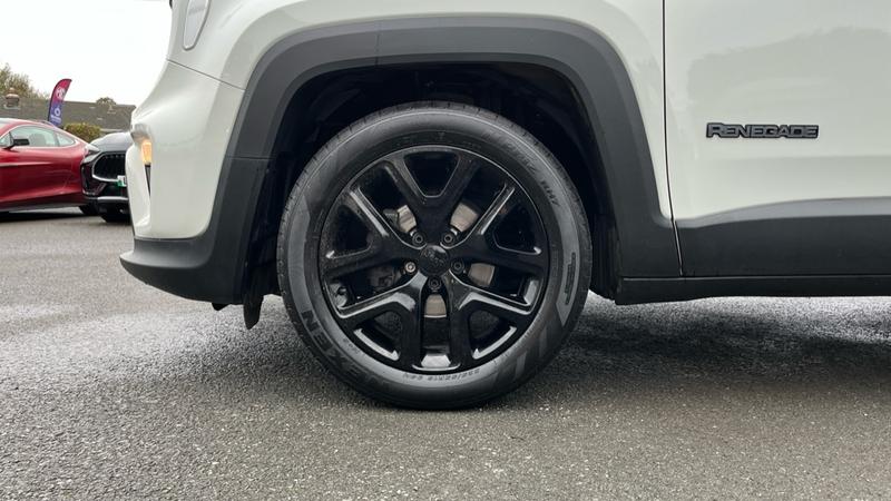 Used Jeep Renegade 2020 for sale - 78015247: Photo 19