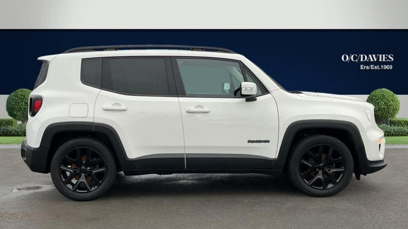 Used Jeep Renegade 2020 for sale - 78015247: Photo 2