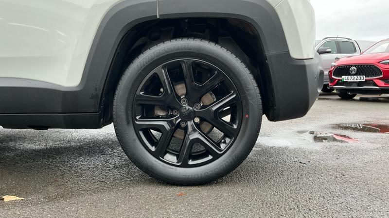 Used Jeep Renegade 2020 for sale - 78015247: Photo 20