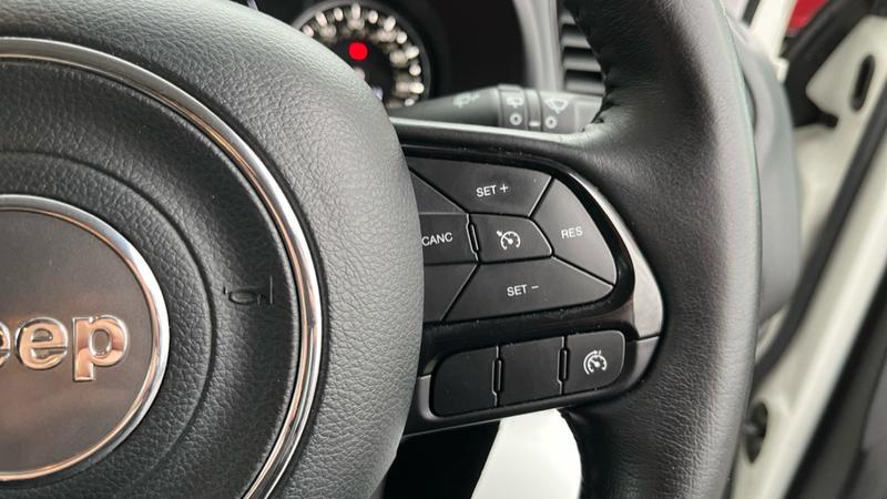 Used Jeep Renegade 2020 for sale - 78015247: Photo 22