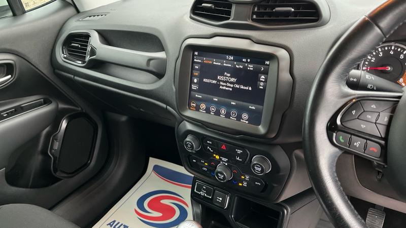 Used Jeep Renegade 2020 for sale - 78015247: Photo 28